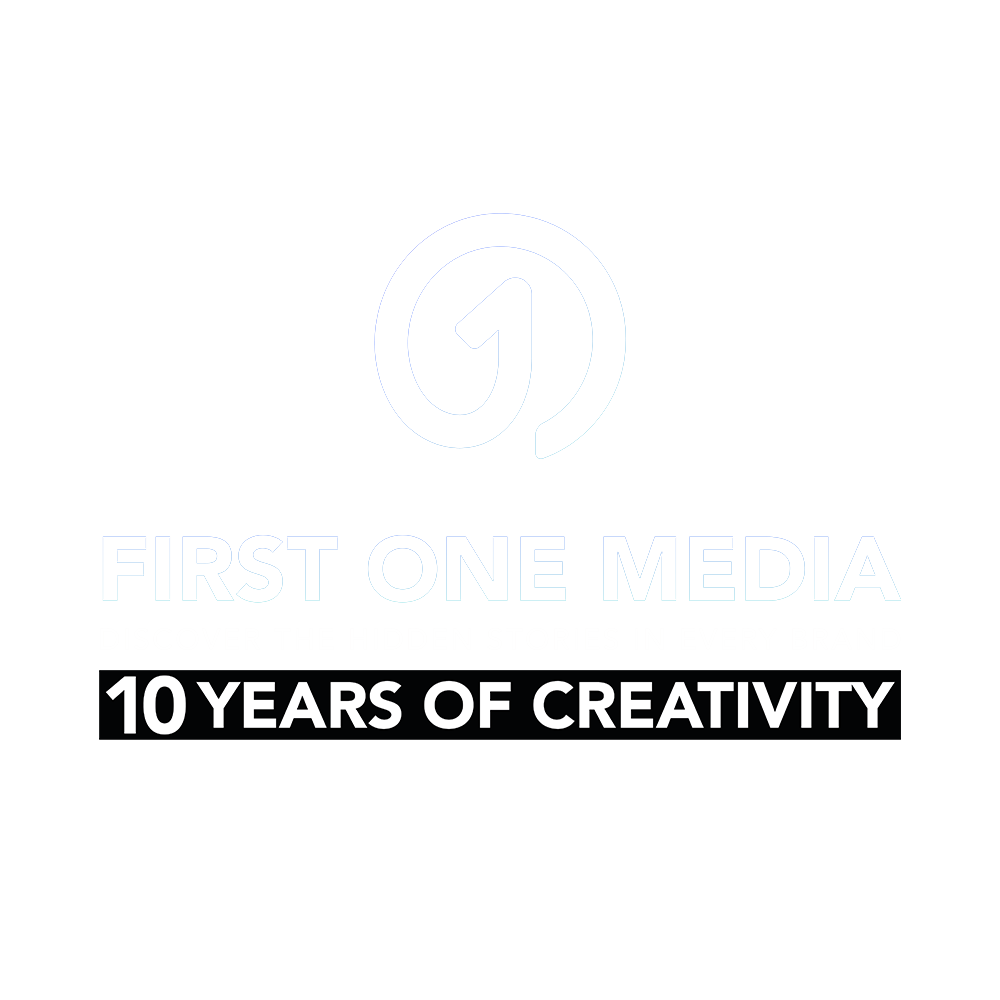 First One Media
